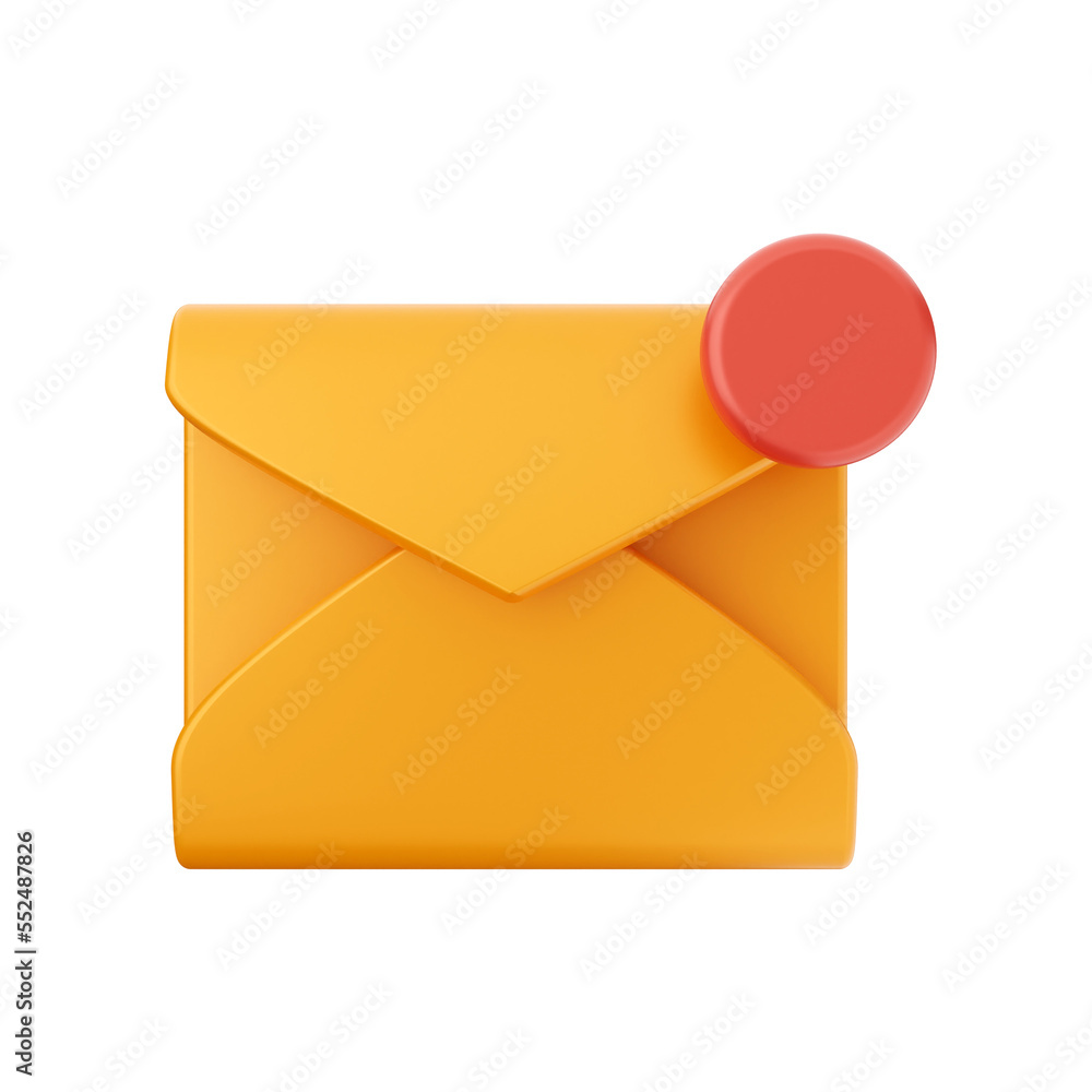 social media like post love account 3d render icon illustration social media like post love account 3d render icon illustration