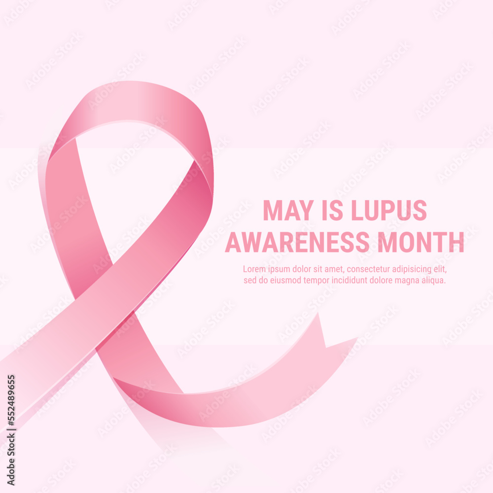 World lupus day awareness month World lupus day awareness month