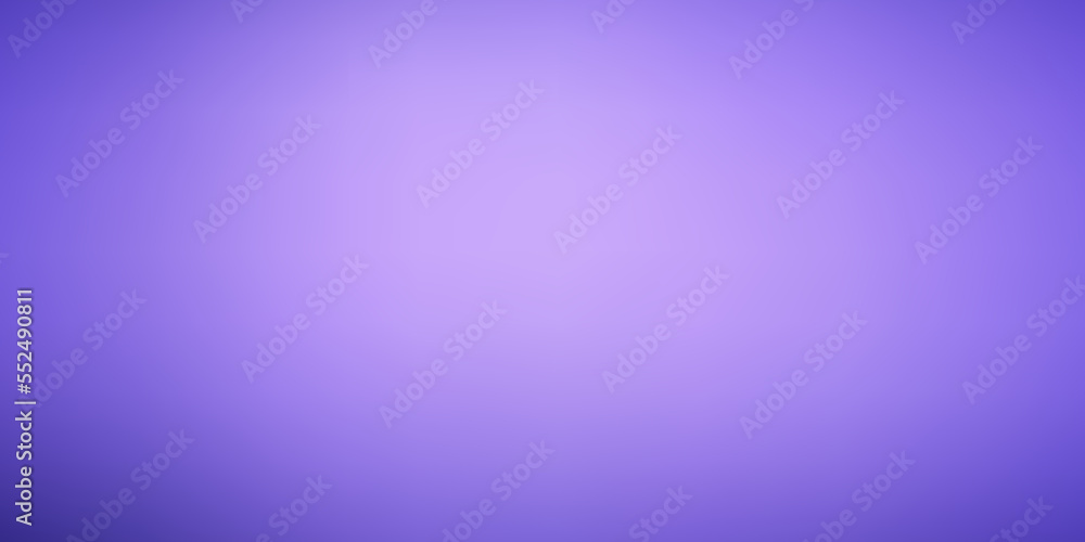 Fototapeta premium Light Purple vector colorful blur backdrop.