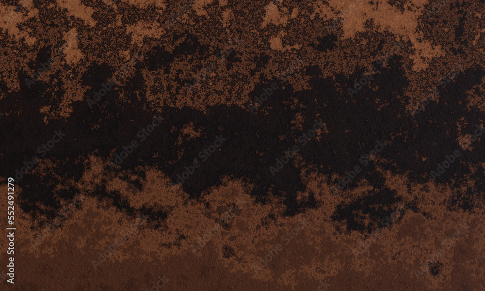 Rusty background. Old metal texture. Rusty background. Old metal texture.