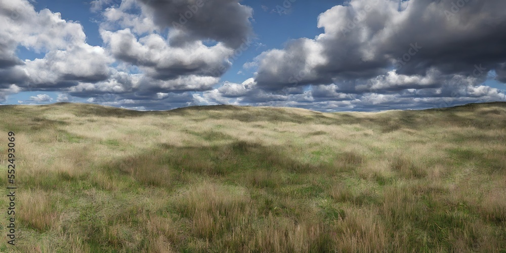 Cloud Landscape