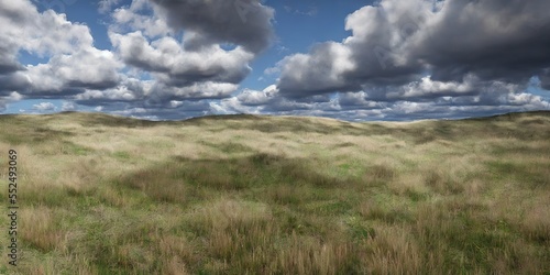Cloud Landscape