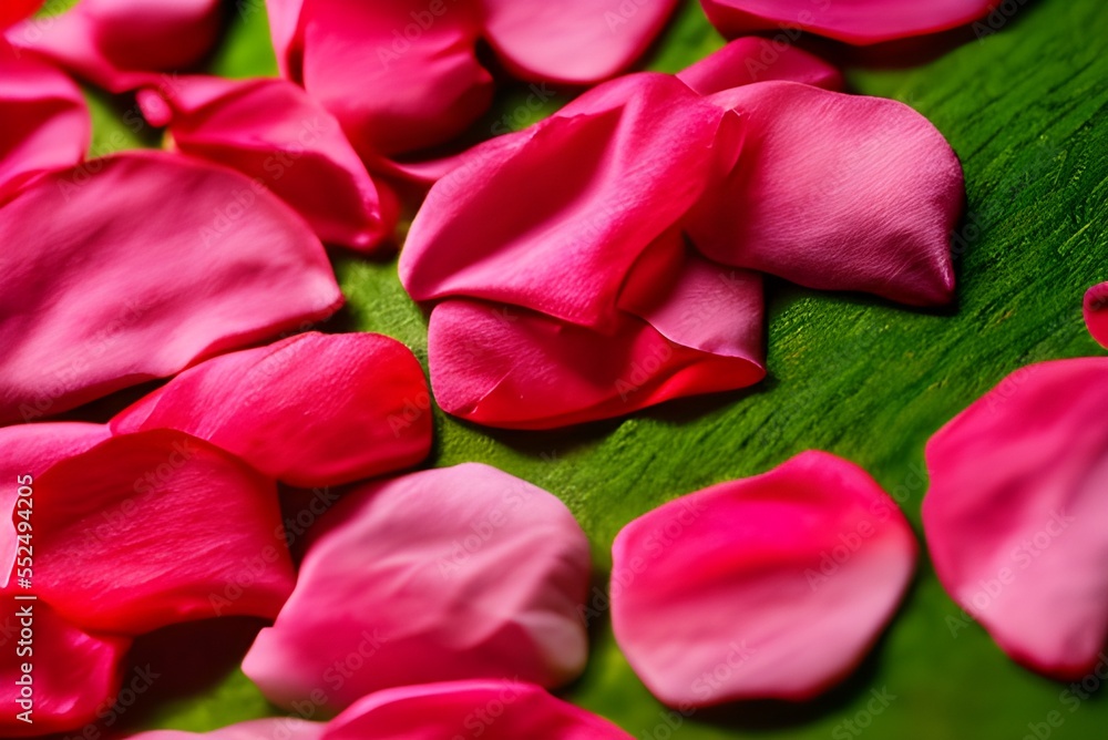 薔薇の花びら with generative ai 薔薇の花びら with generative ai