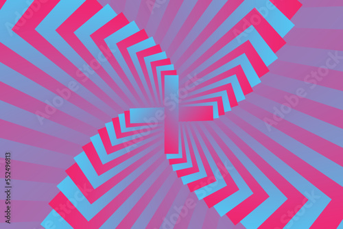 Abstract Background Colorful Wallpaper