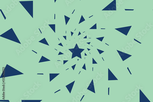 Abstract Background Colorful Wallpaper