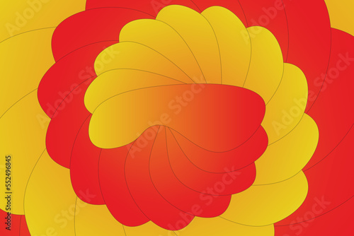 Abstract Background Colorful Wallpaper