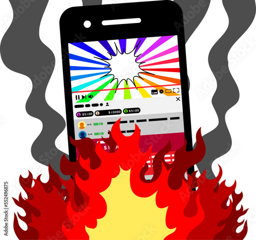 SNS炎上 ネットいじめ 誹謗中傷