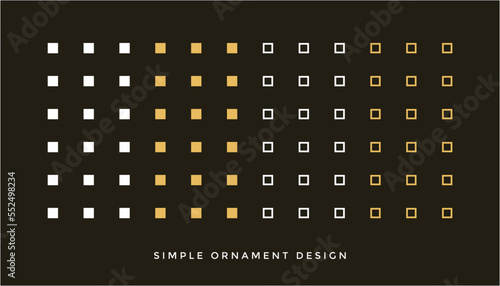 graphic rectangle design ornament geometric wallpaper