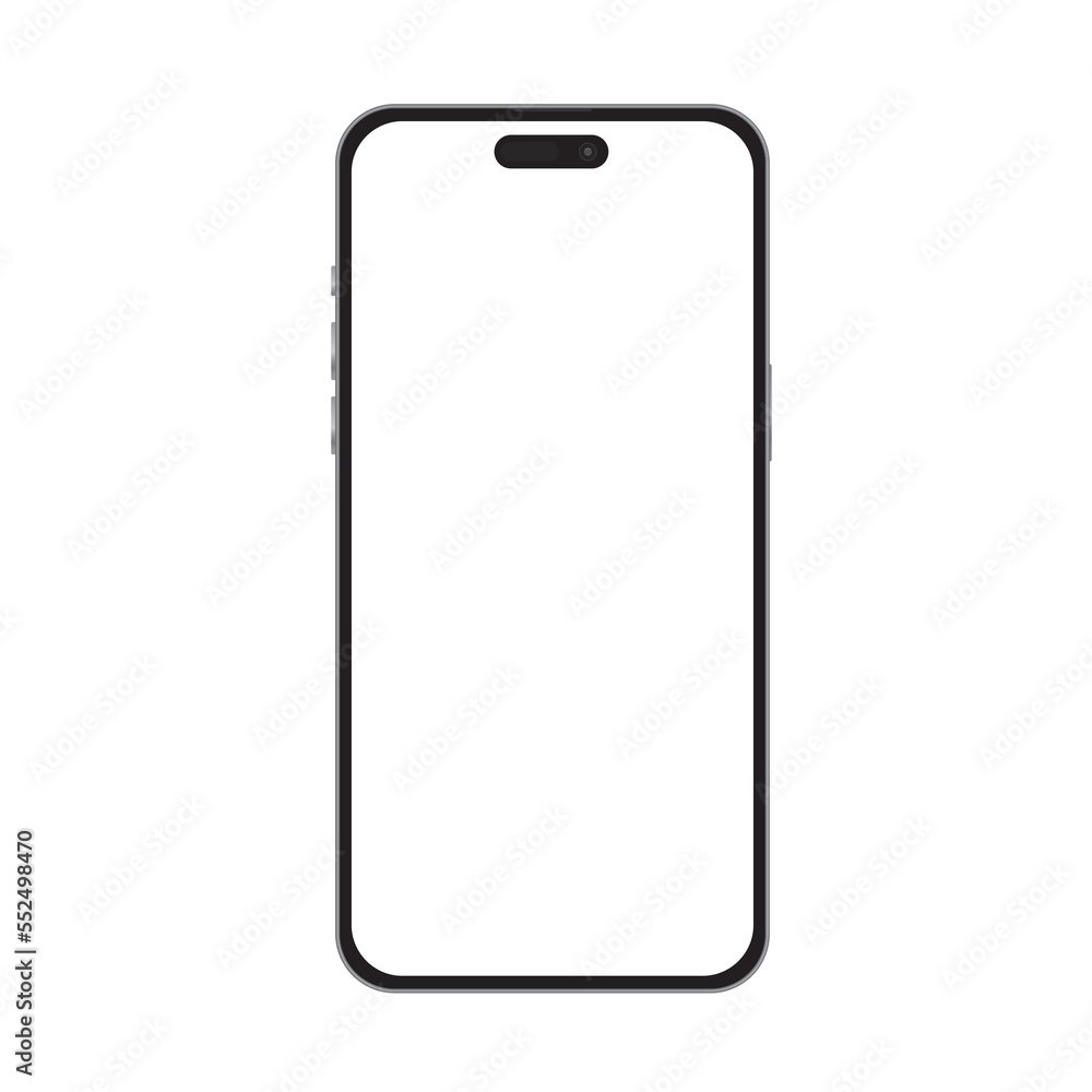 Mockup smart phone 14 generation vector and screen PNG Transparent and isolated for design graphic business web site and advertisement design app. Mockup smart phone 14 generation vector and screen PNG Transparent and isolated for design graphic business web site and advertisement design app.