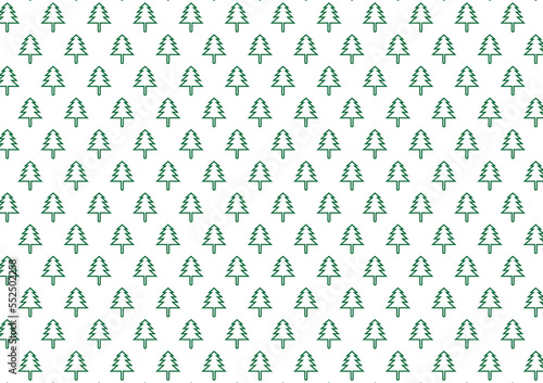Wallpaper Mural Christmas Seamless Patterns Background Torontodigital.ca
