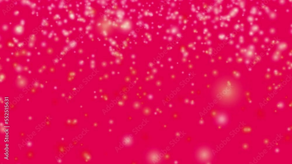 Christmas snow in December drifting in the wind on a green screen background Christmas snow in December drifting in the wind on a green screen background