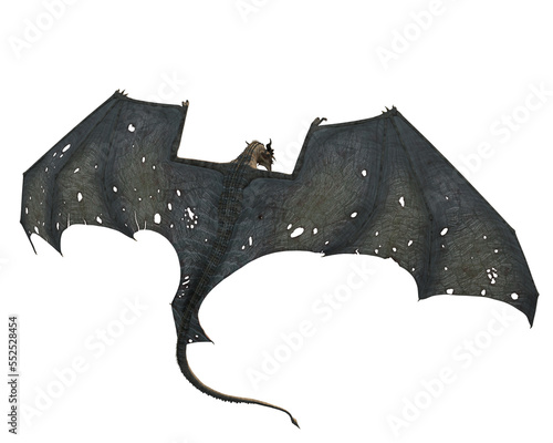 Photos Dragon flaying