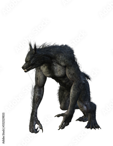 Photos Werewolf