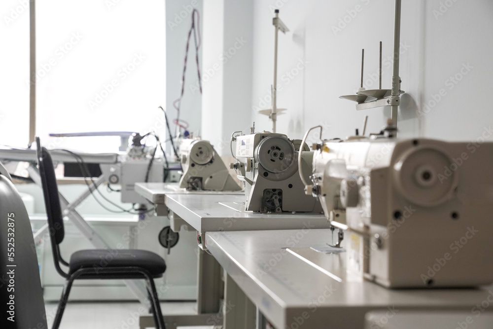 study room consisting of textile machines study room consisting of textile machines