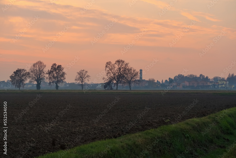 Pianura Padana