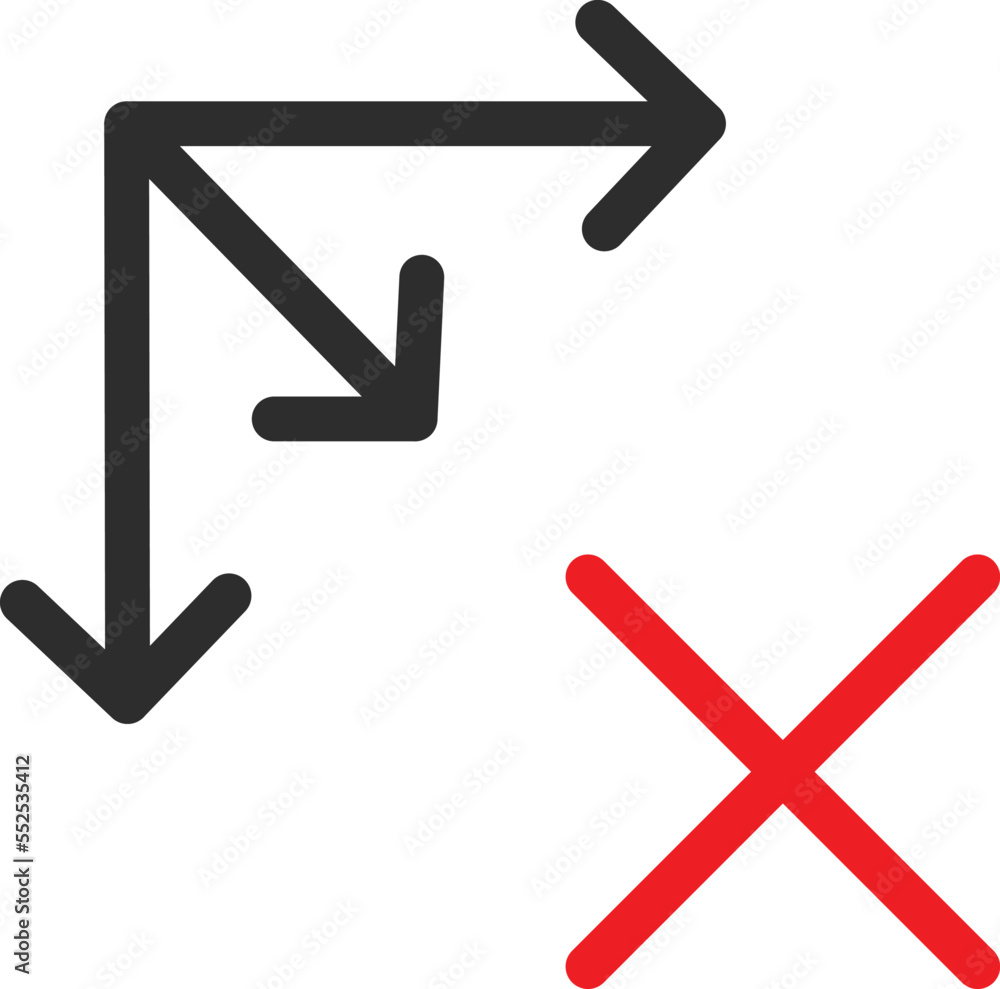 Error Vector Icon
Error Vector Icon