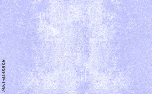 Pastel lavender color rough texture. Light violet abstract grunge background