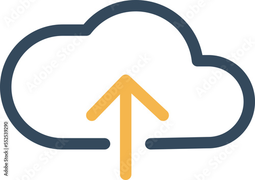 Backup Vector Icon

