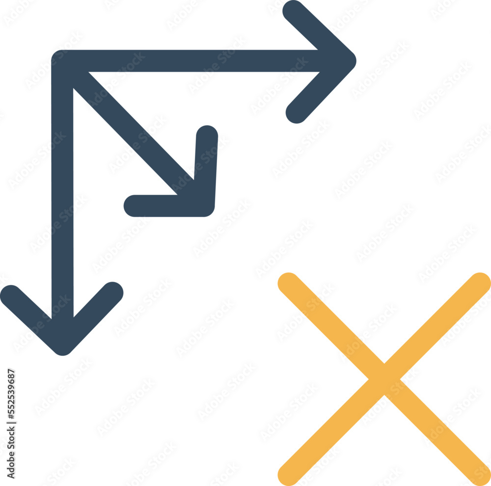 Error Vector Icon
Error Vector Icon