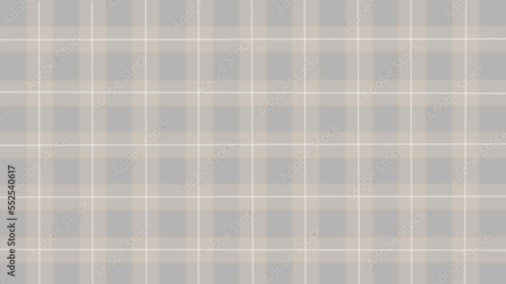 brown and grey checkered seamless pattern with stripes brown and grey checkered seamless pattern with stripes