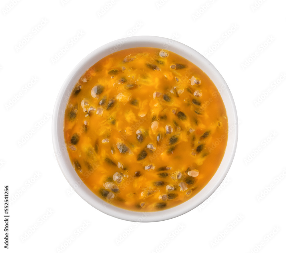 passion fruit in white bowl isolated on transparent png passion fruit in white bowl isolated on transparent png
