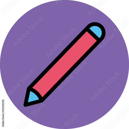 Edit Pencil Icon
