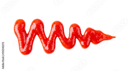 tomato sauce isolated on transparent png