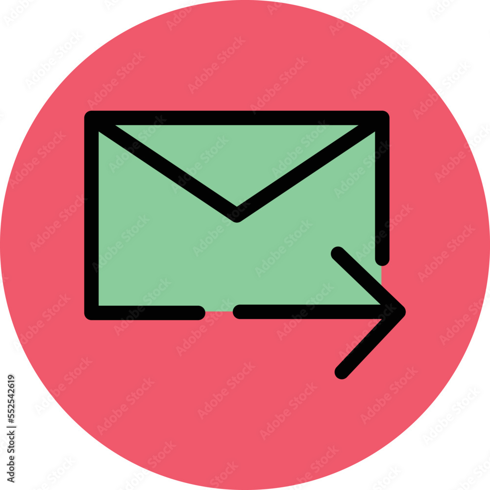 Message Transfer Vector Icon
Message Transfer Vector Icon