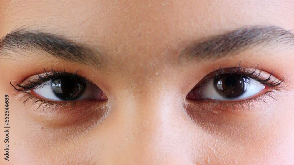 Eyes zoom, beauty and skincare wellness for young girl, cosmetics makeup and eye care for vision. Open eye, optical treatment and natural eyelash, microblading or model pose for lashes dermatology Eyes zoom, beauty and skincare wellness for young girl, cosmetics makeup and eye care for vision. Open eye, optical treatment and natural eyelash, microblading or model pose for lashes dermatology