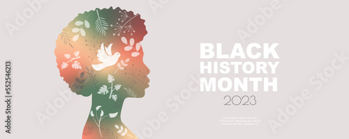 Black History Month 2023.