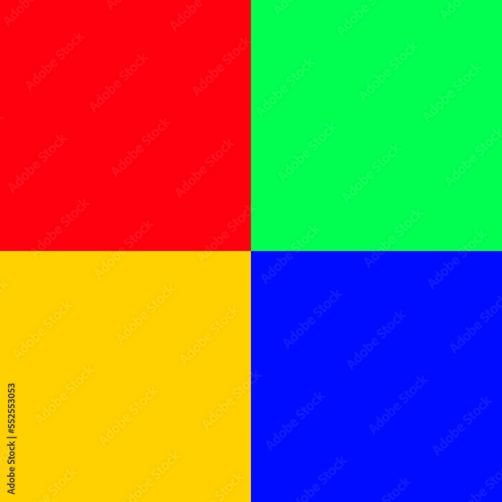 flag of rainbow