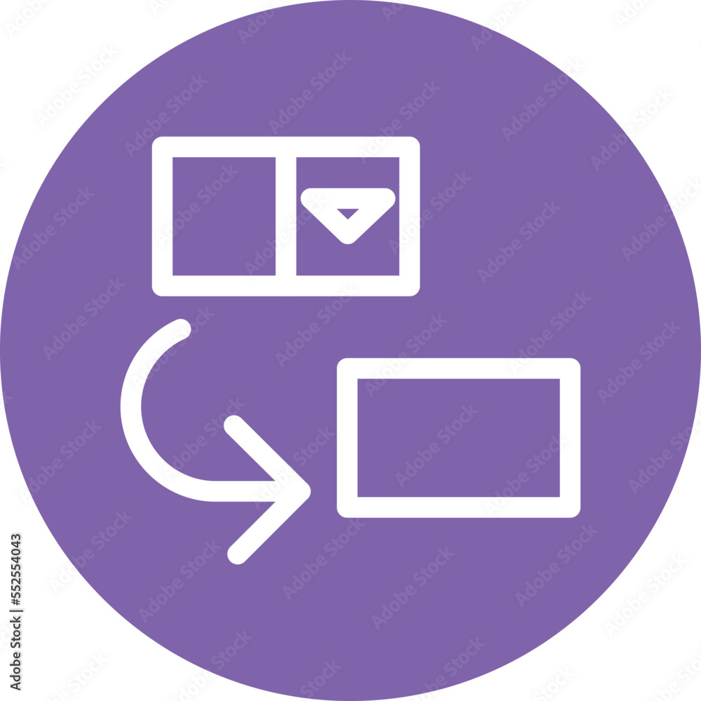 Transfer Data Vector Icon
Transfer Data Vector Icon