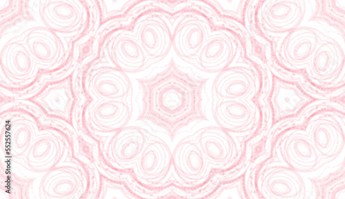 pink pattern