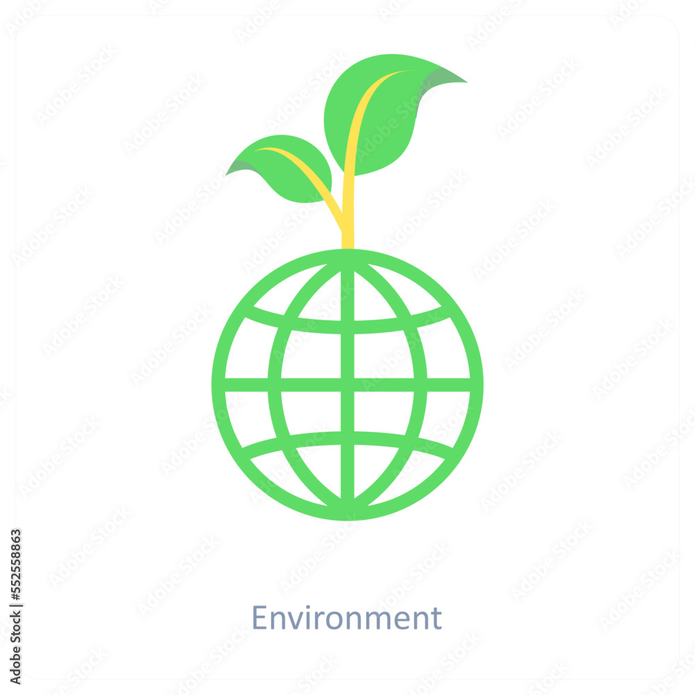Environment Environment