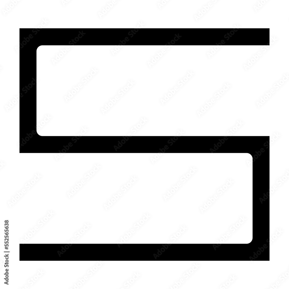 wall shelf icon wall shelf icon