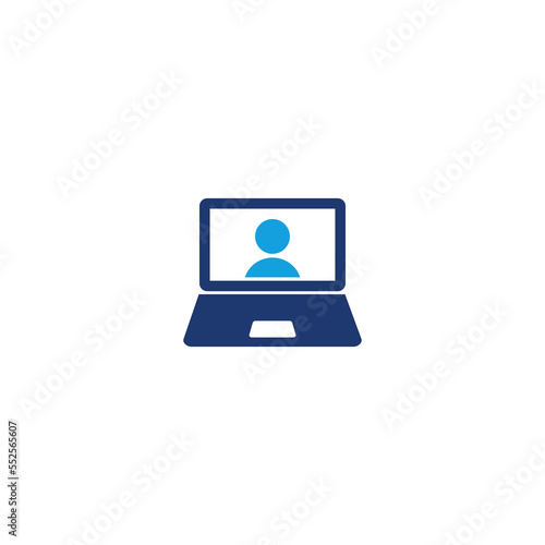 Wallpaper Mural User admin computer on computer icon Torontodigital.ca