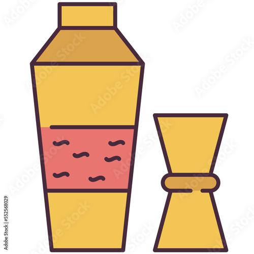 cocktail icon