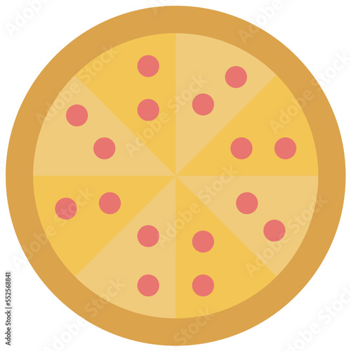 pizza icon