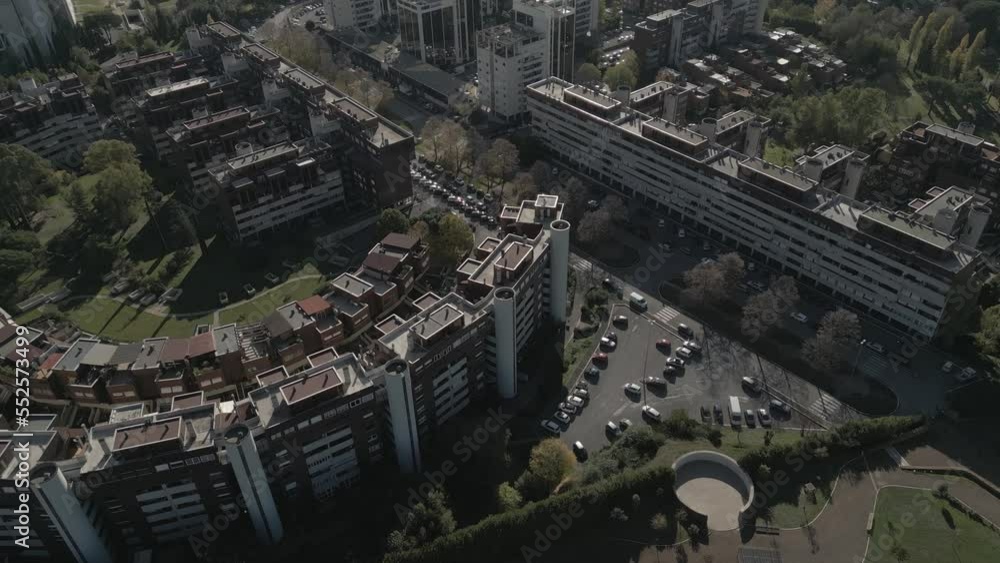 Rome Drone Rome Drone