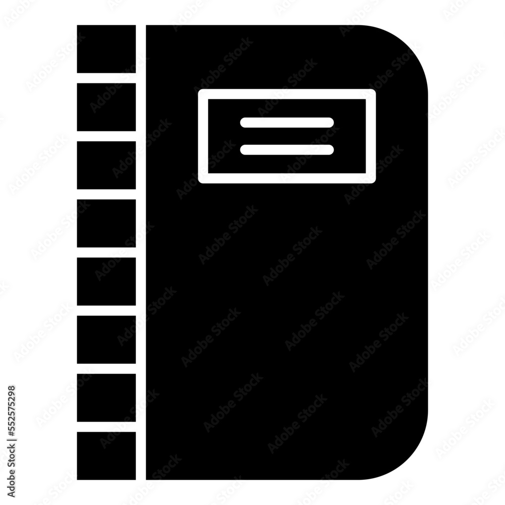 book icon book icon