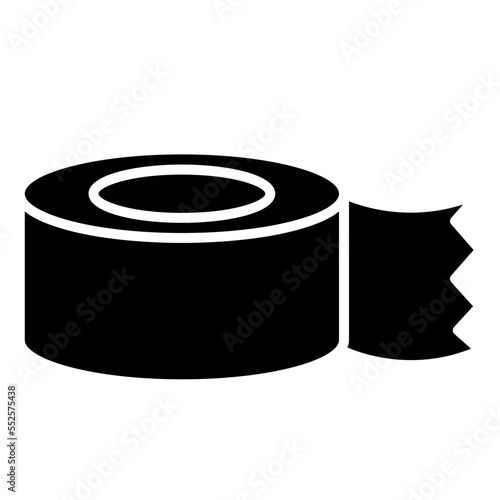 tape icon