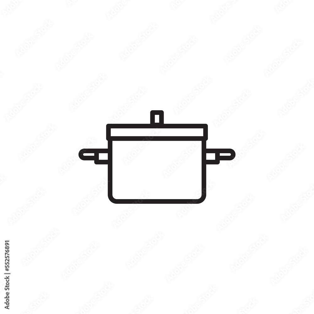 pan vector for Icon Website, UI Essential, Symbol, Presentation pan vector for Icon Website, UI Essential, Symbol, Presentation
