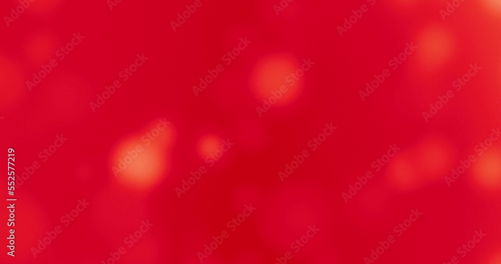 red bokeh background red bokeh background