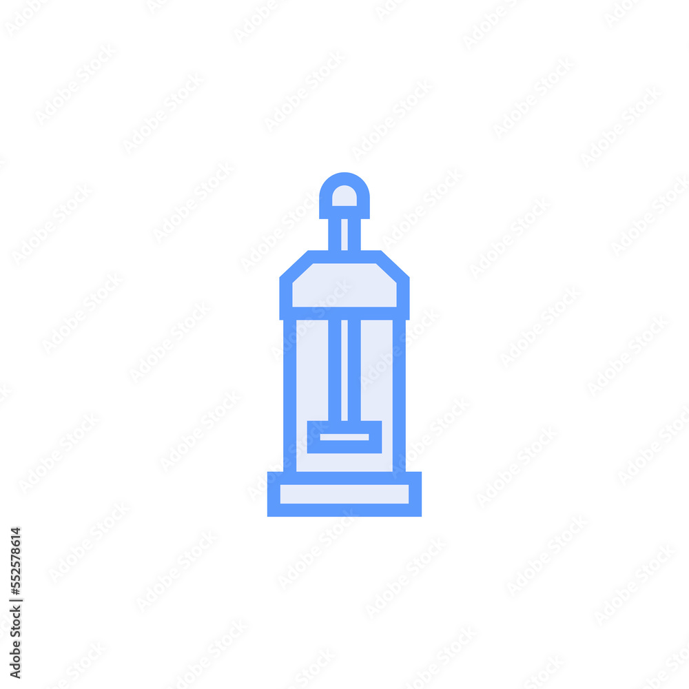 french press coffee vector for website symbol icon presentation french press coffee vector for website symbol icon presentation