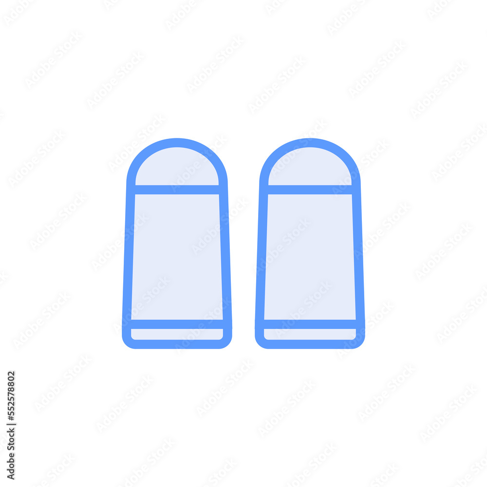 salt and pepper vector for website symbol icon presentation salt and pepper vector for website symbol icon presentation