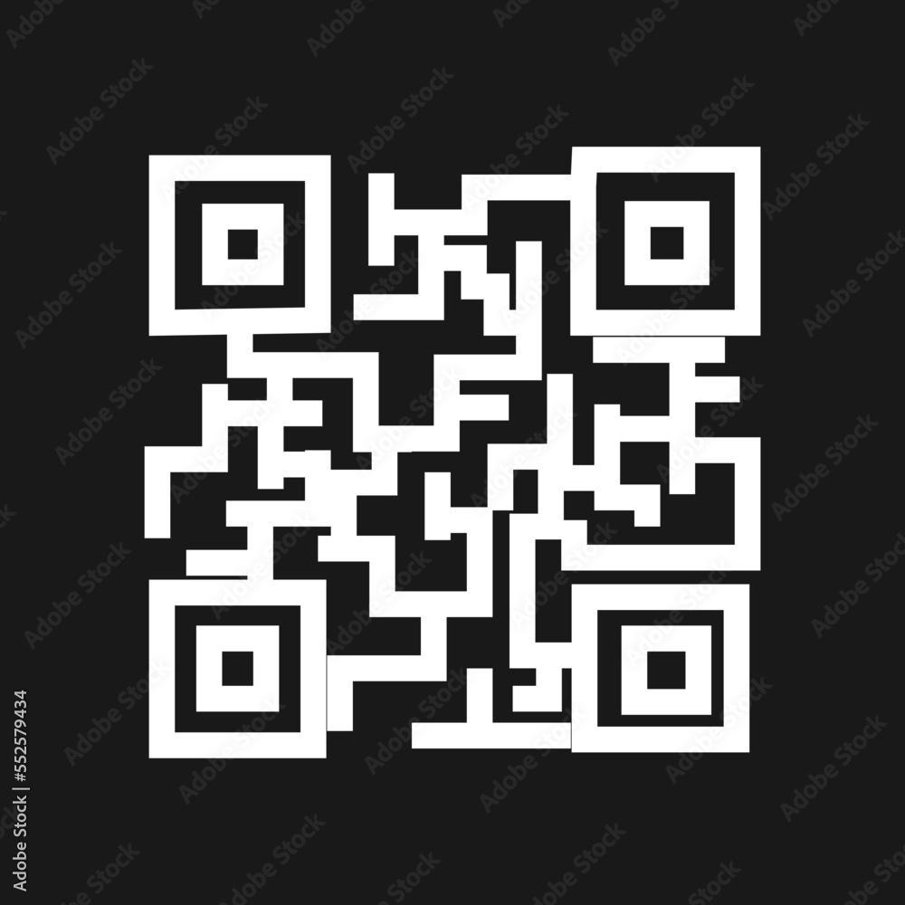 Scanning icon, technology icon black vector Scanning icon, technology icon black vector
