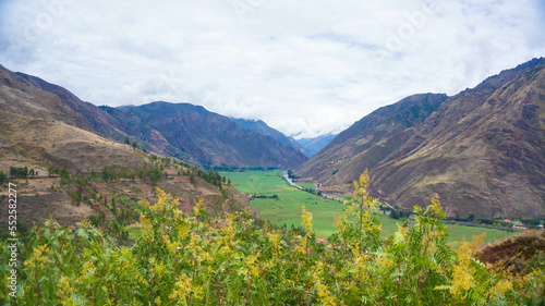 Peru