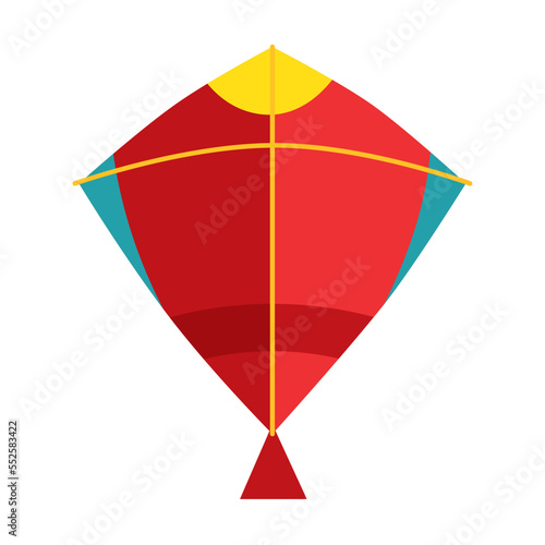 lohri celebration kite flying