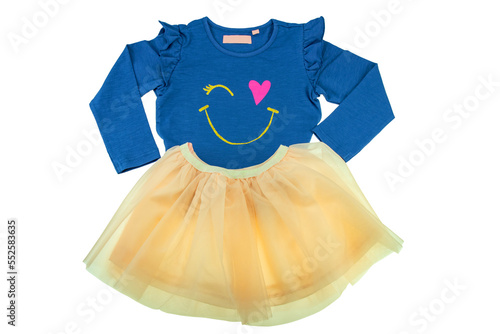 Foto Children clothes