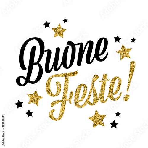Buone feste